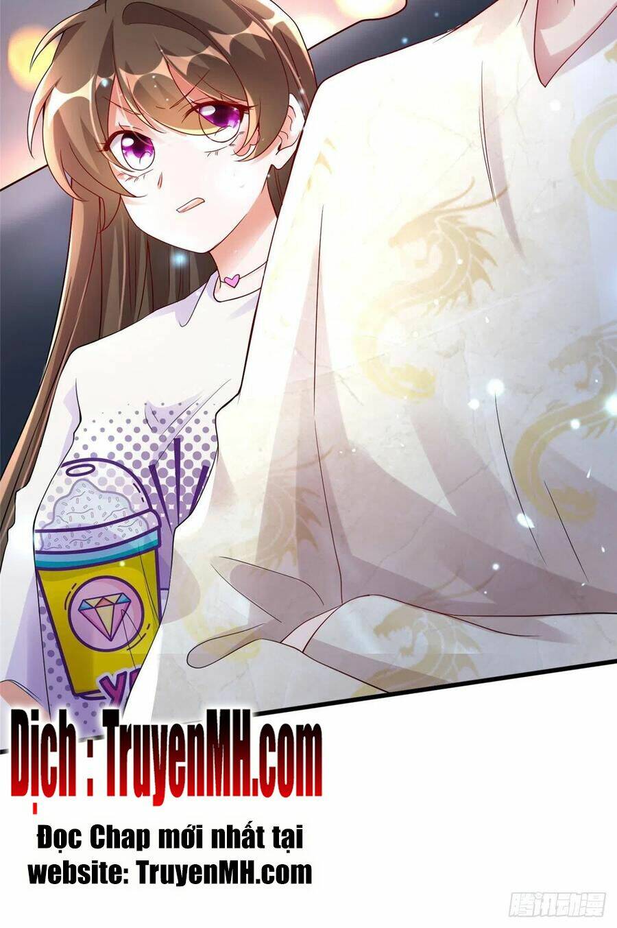 Nam Thành Chờ Trăng Về Chapter 134 - Trang 2