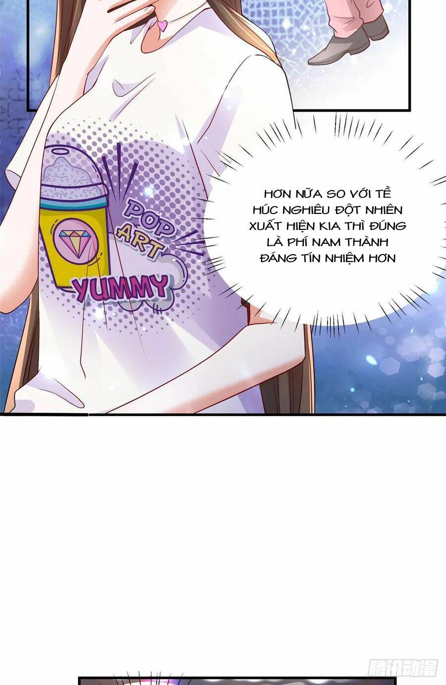 Nam Thành Chờ Trăng Về Chapter 135 - Trang 2