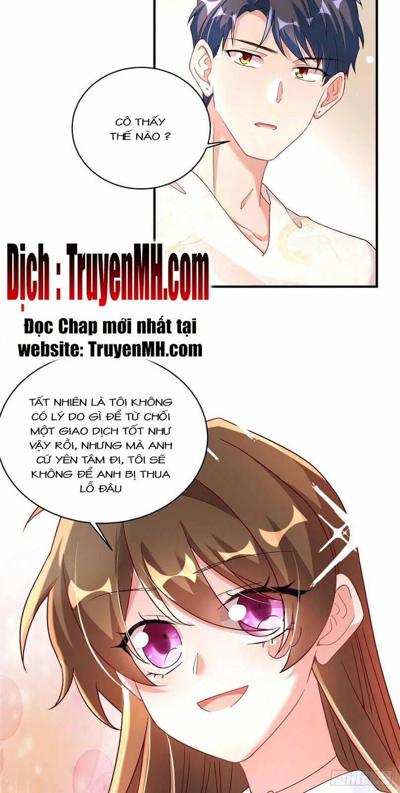 Nam Thành Chờ Trăng Về Chapter 135 - Trang 2