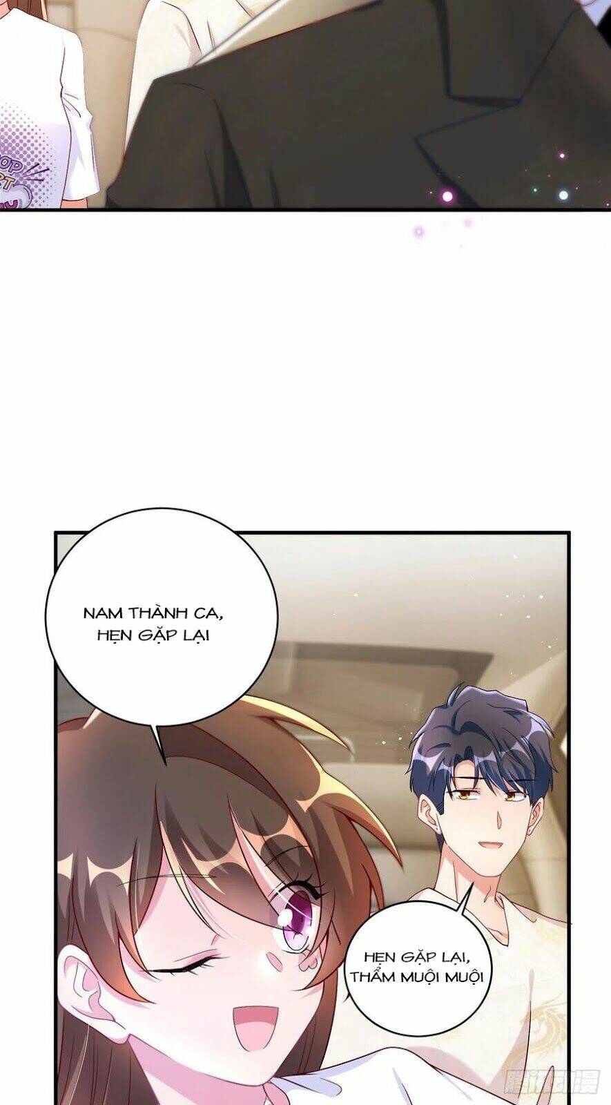 Nam Thành Chờ Trăng Về Chapter 135 - Trang 2