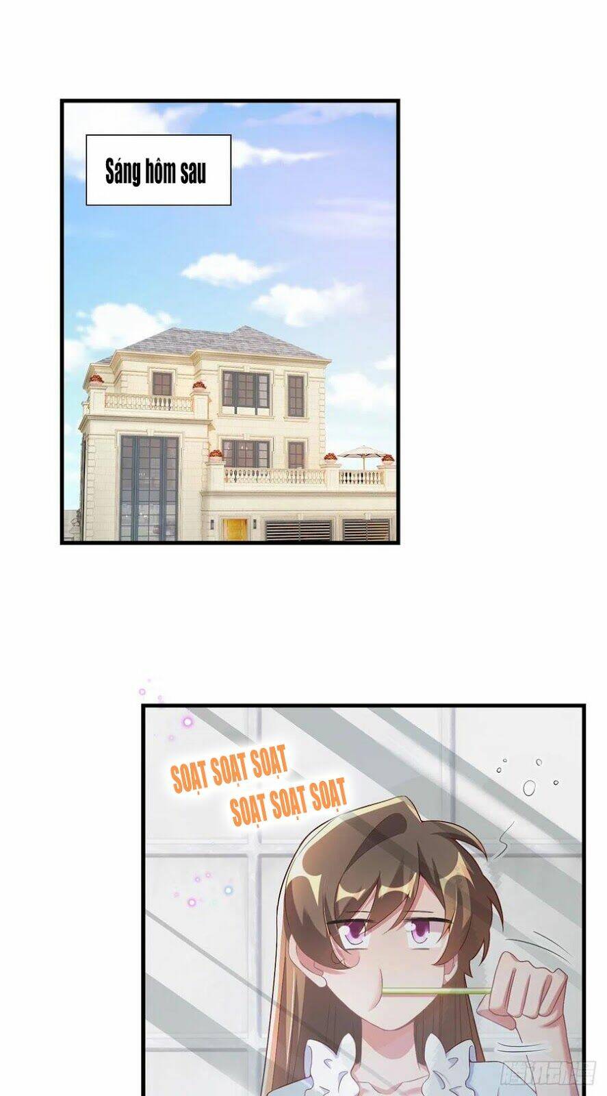 Nam Thành Chờ Trăng Về Chapter 135 - Trang 2