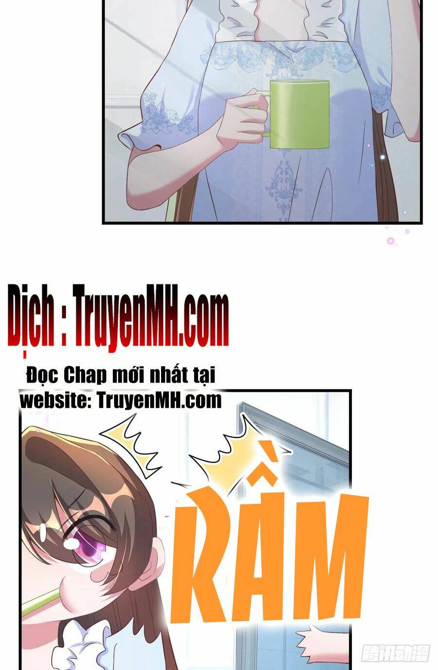 Nam Thành Chờ Trăng Về Chapter 135 - Trang 2