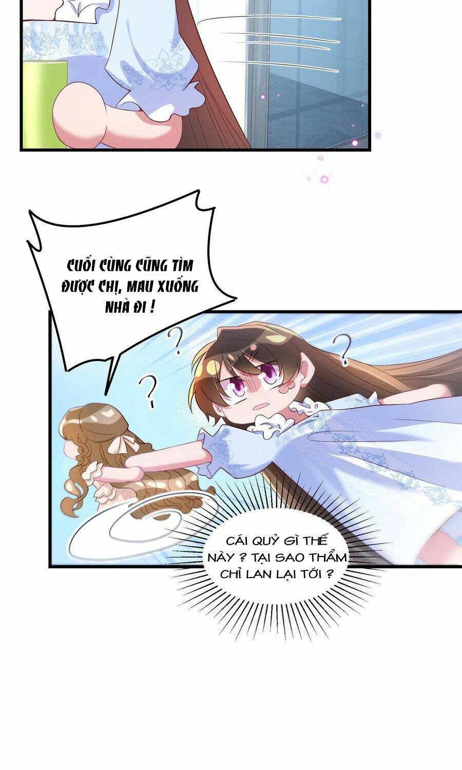 Nam Thành Chờ Trăng Về Chapter 135 - Trang 2