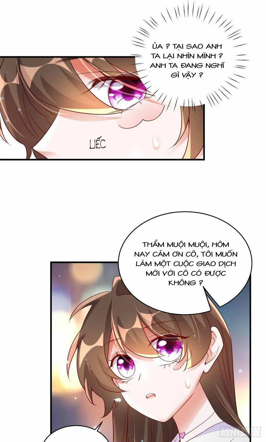 Nam Thành Chờ Trăng Về Chapter 135 - Trang 2