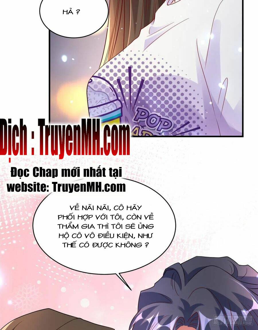 Nam Thành Chờ Trăng Về Chapter 135 - Trang 2