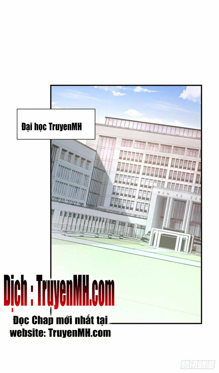 Nam Thành Chờ Trăng Về Chapter 136 - Trang 2