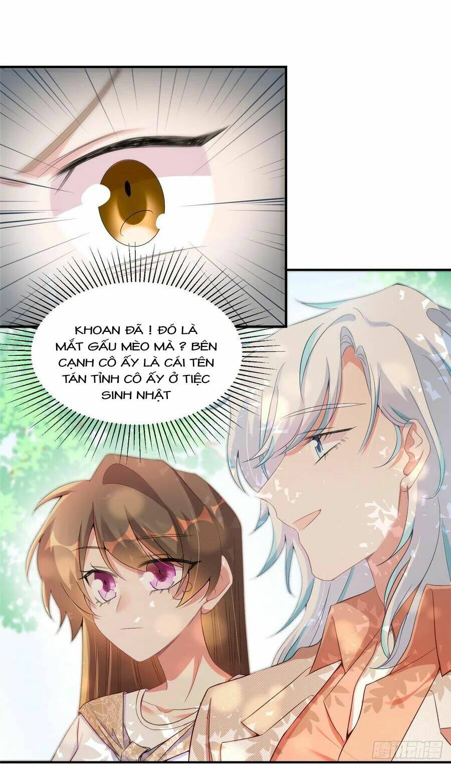 Nam Thành Chờ Trăng Về Chapter 136 - Trang 2