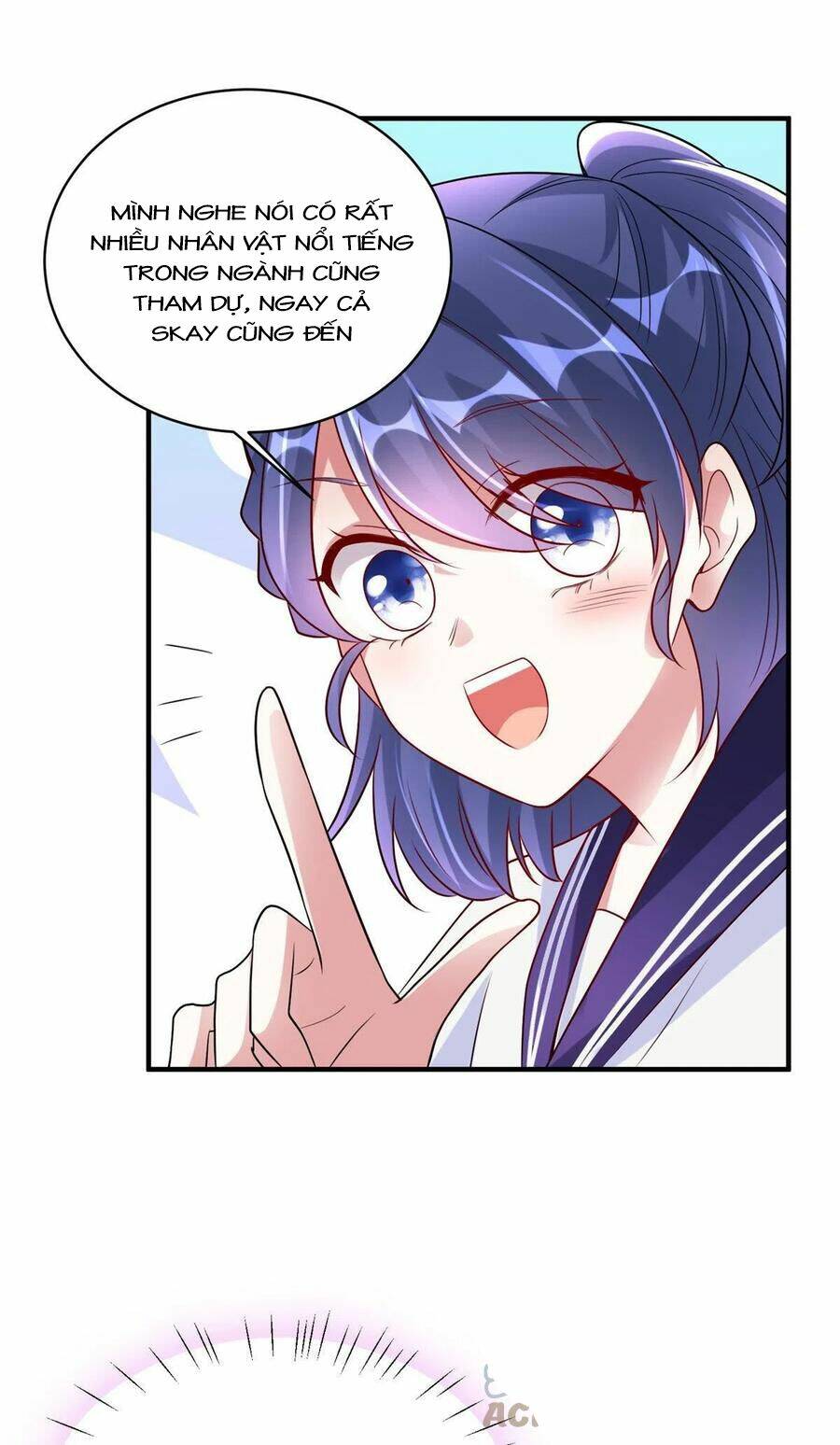 Nam Thành Chờ Trăng Về Chapter 138 - Trang 2