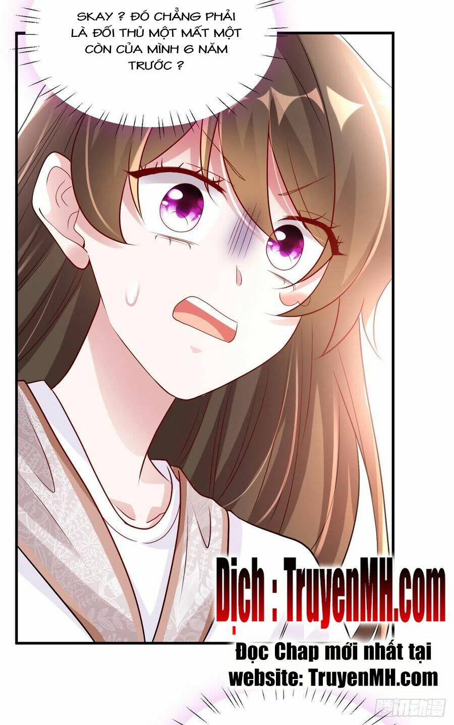 Nam Thành Chờ Trăng Về Chapter 138 - Trang 2