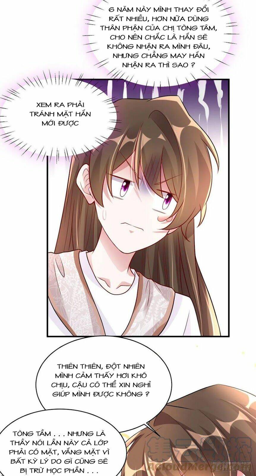 Nam Thành Chờ Trăng Về Chapter 138 - Trang 2