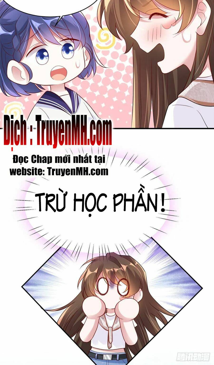 Nam Thành Chờ Trăng Về Chapter 138 - Trang 2