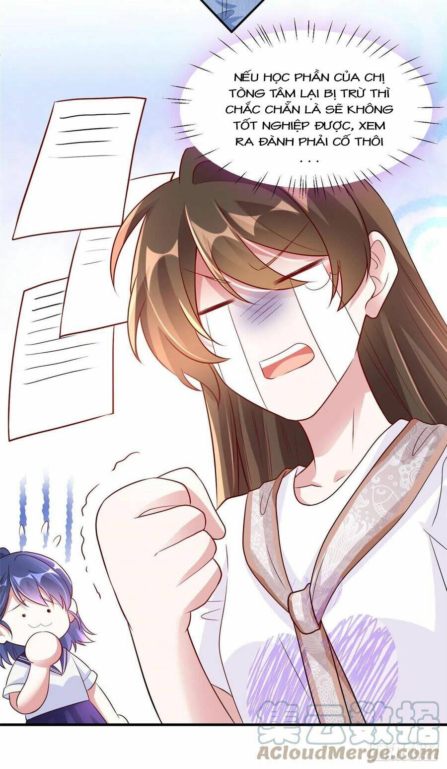 Nam Thành Chờ Trăng Về Chapter 138 - Trang 2