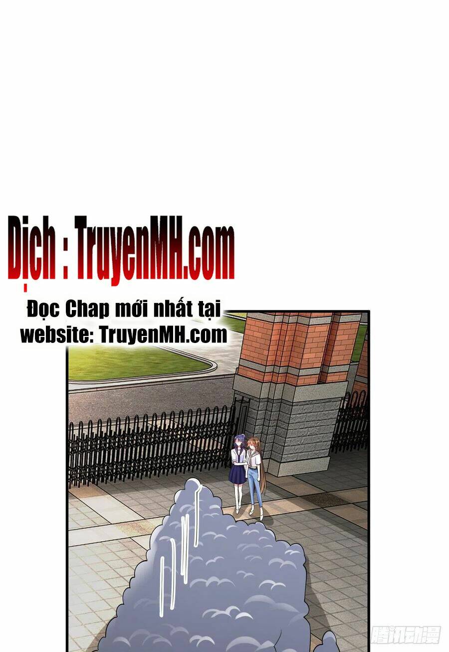 Nam Thành Chờ Trăng Về Chapter 138 - Trang 2