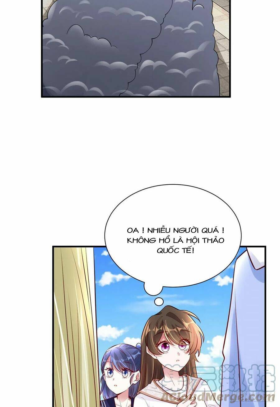 Nam Thành Chờ Trăng Về Chapter 138 - Trang 2