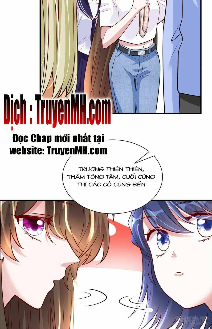 Nam Thành Chờ Trăng Về Chapter 138 - Trang 2