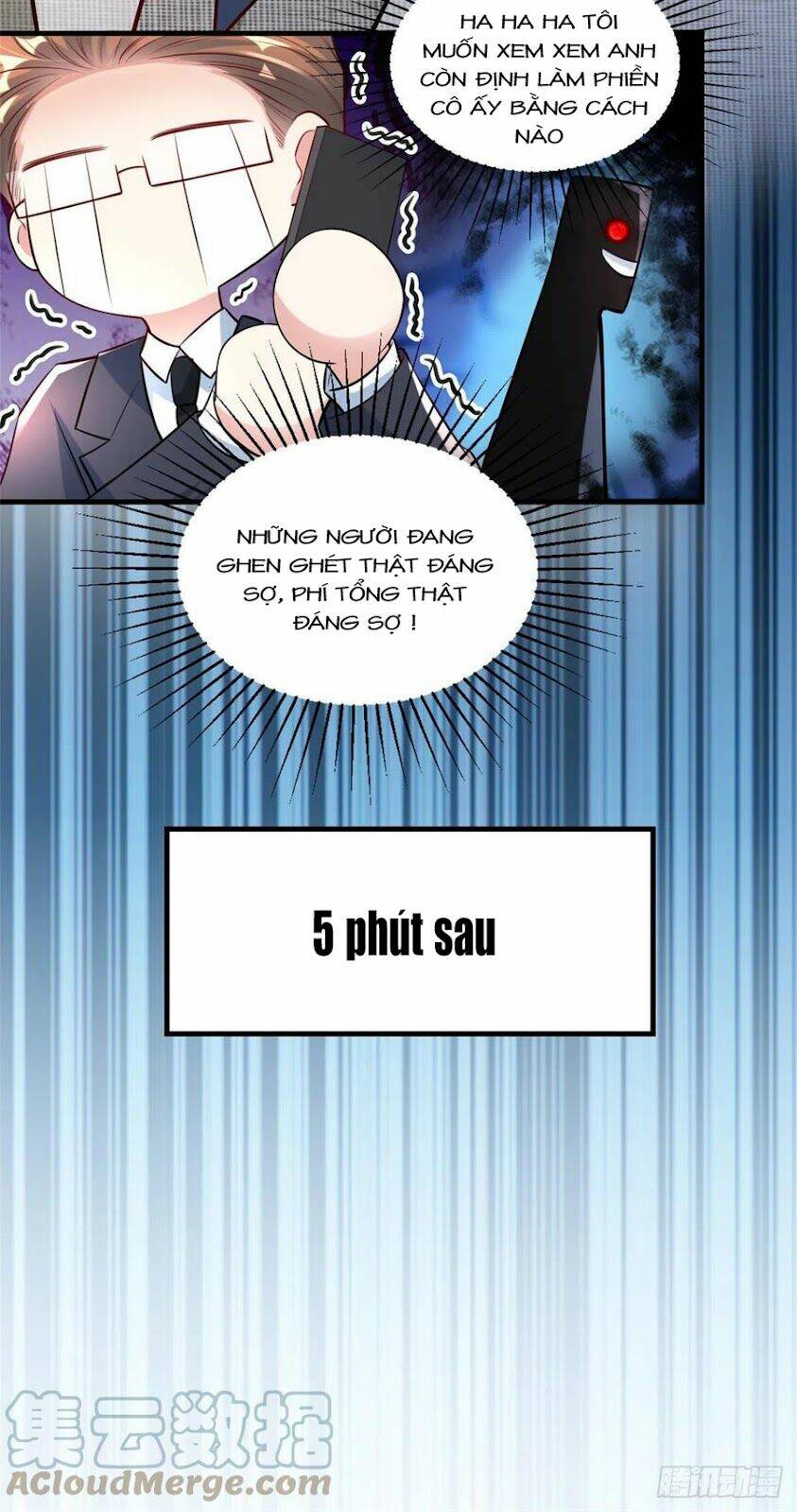 Nam Thành Chờ Trăng Về Chapter 138 - Trang 2