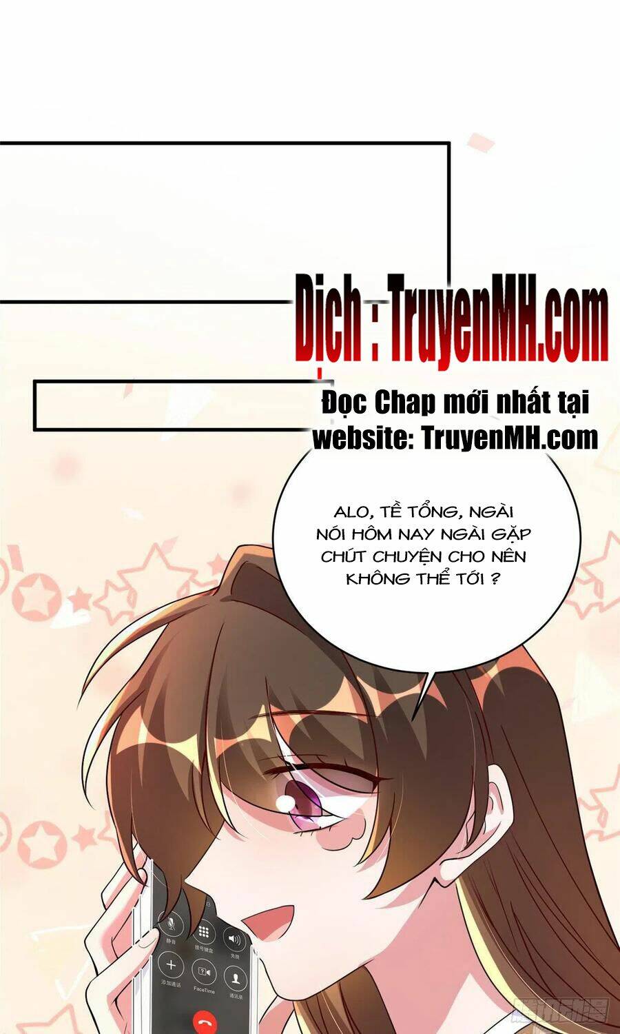 Nam Thành Chờ Trăng Về Chapter 138 - Trang 2