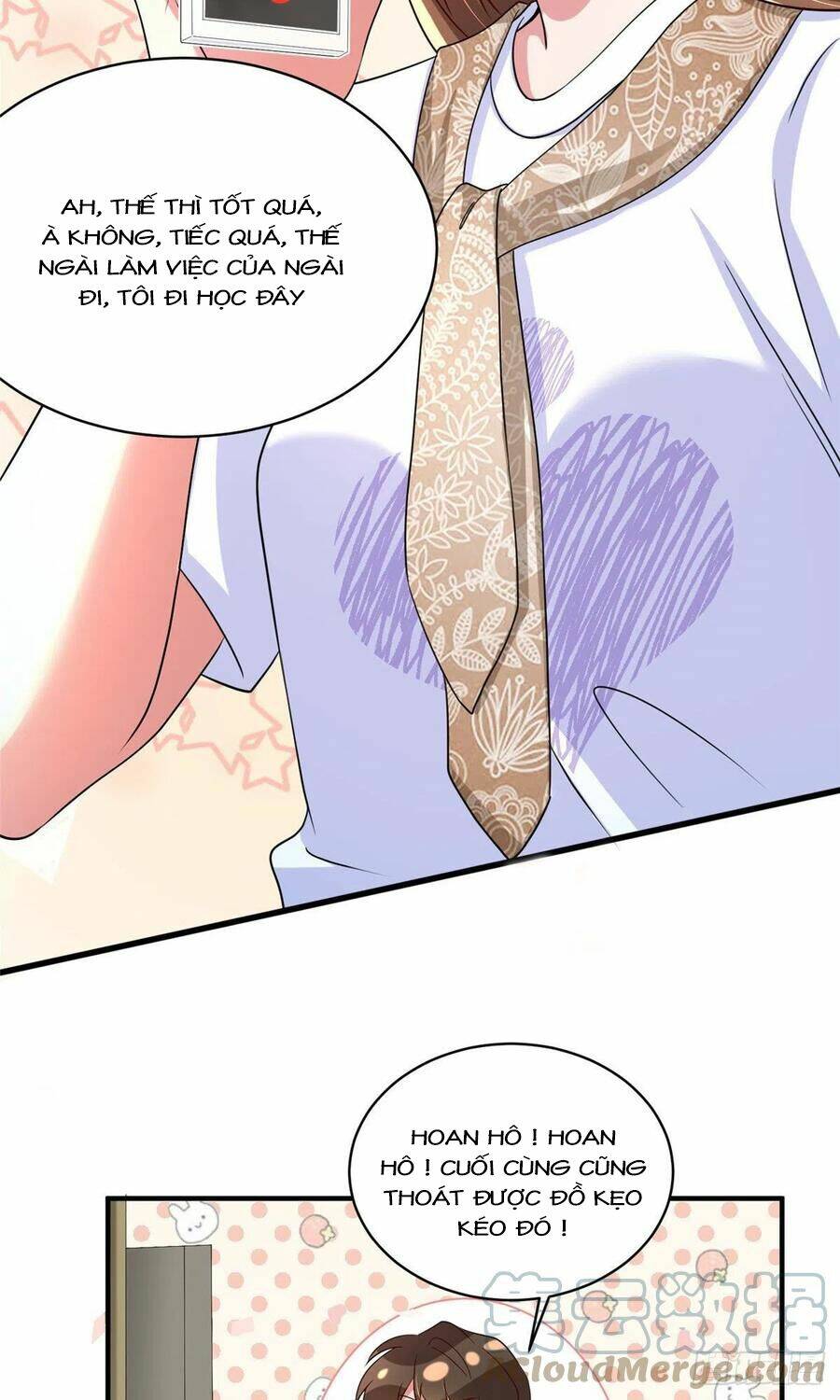 Nam Thành Chờ Trăng Về Chapter 138 - Trang 2