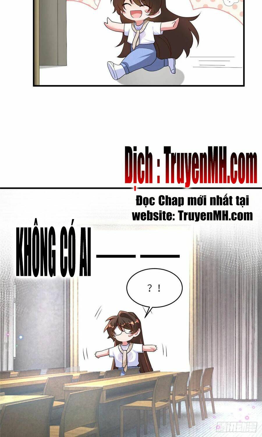 Nam Thành Chờ Trăng Về Chapter 138 - Trang 2