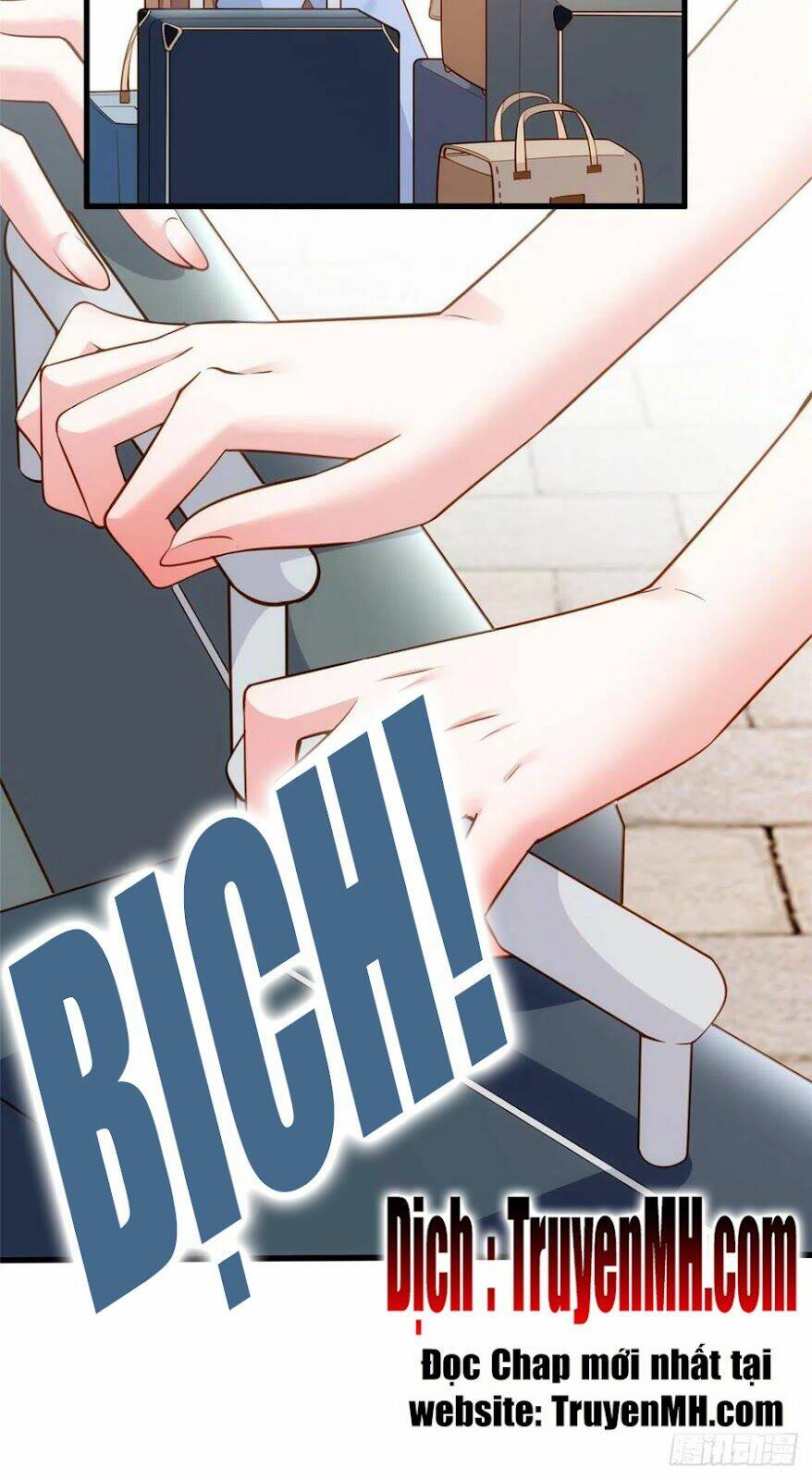 Nam Thành Chờ Trăng Về Chapter 139 - Trang 2