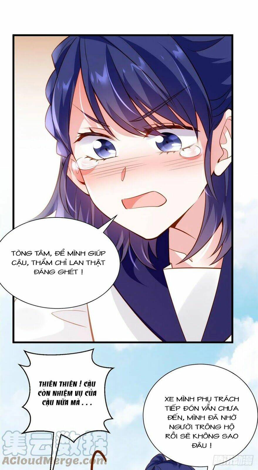 Nam Thành Chờ Trăng Về Chapter 139 - Trang 2