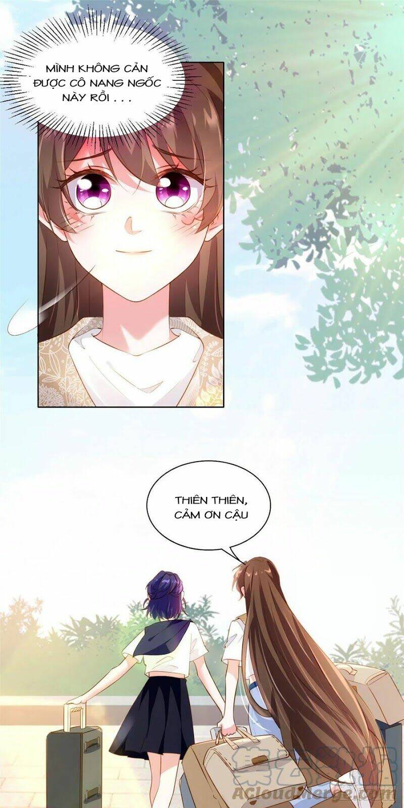 Nam Thành Chờ Trăng Về Chapter 139 - Trang 2