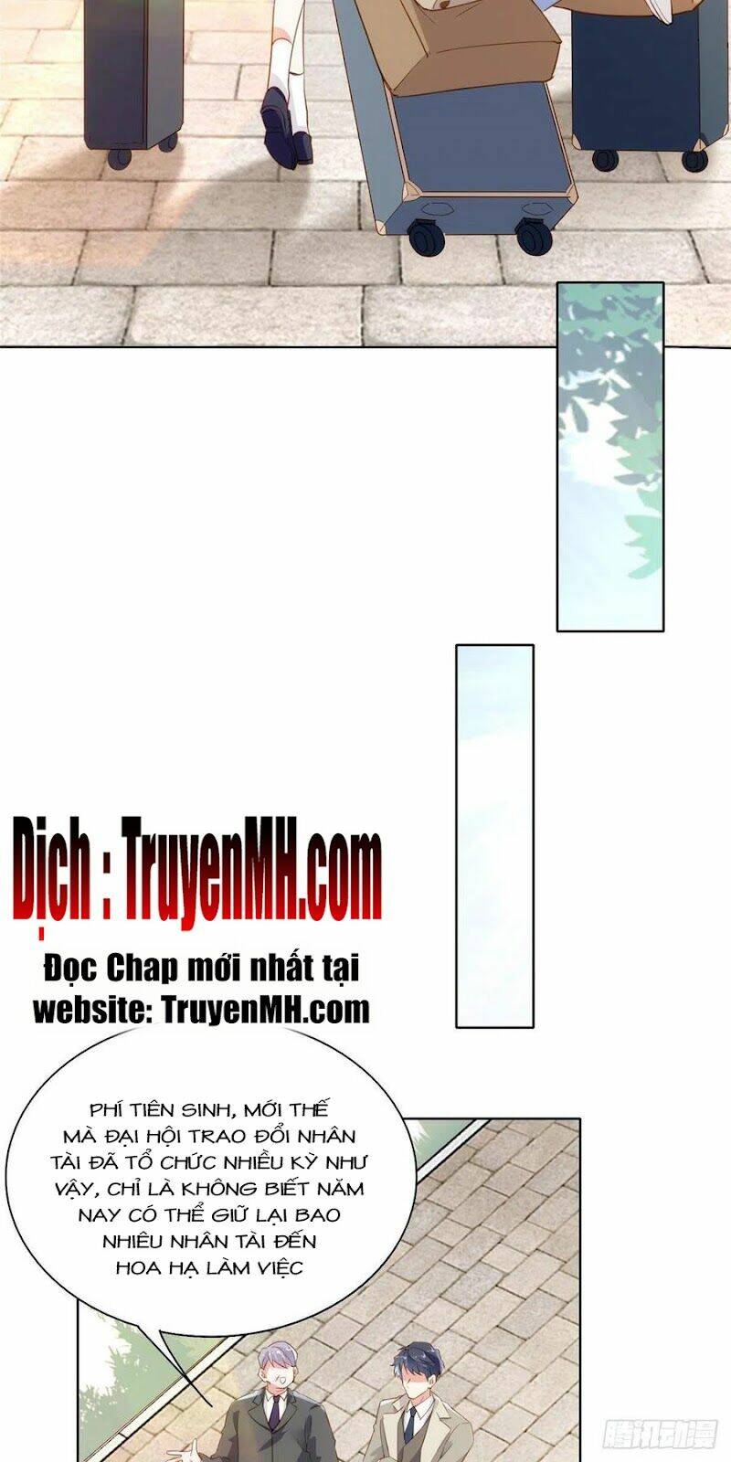 Nam Thành Chờ Trăng Về Chapter 139 - Trang 2