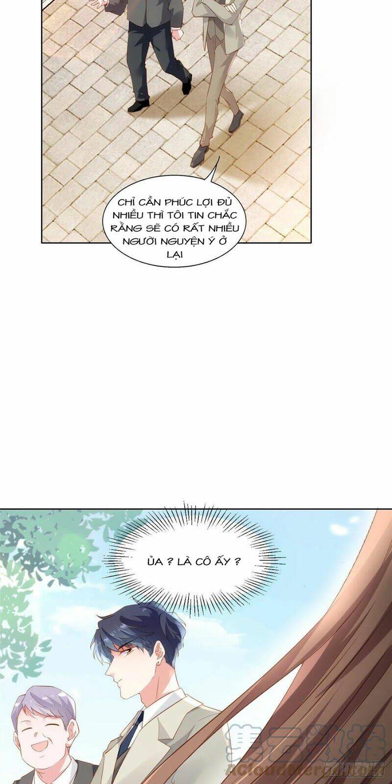 Nam Thành Chờ Trăng Về Chapter 139 - Trang 2