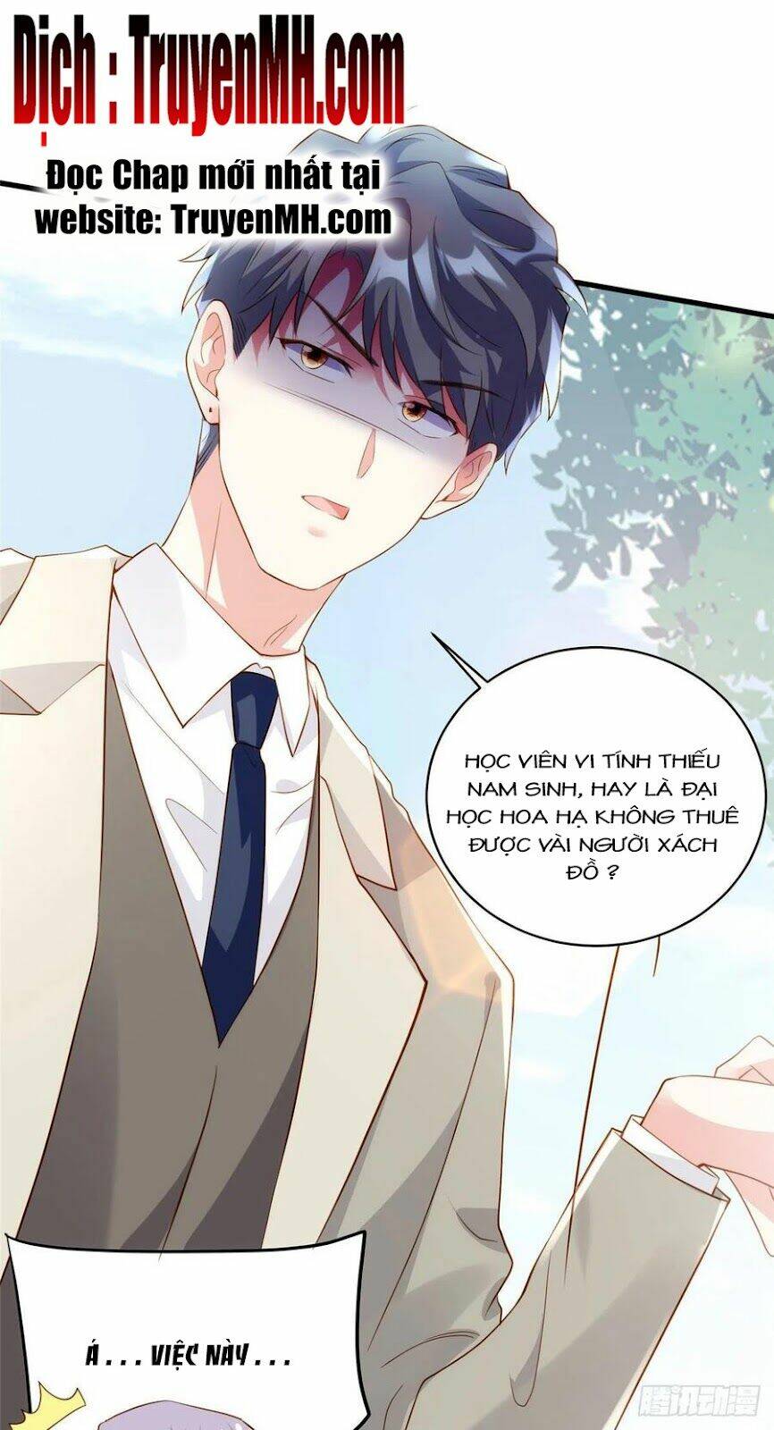 Nam Thành Chờ Trăng Về Chapter 139 - Trang 2