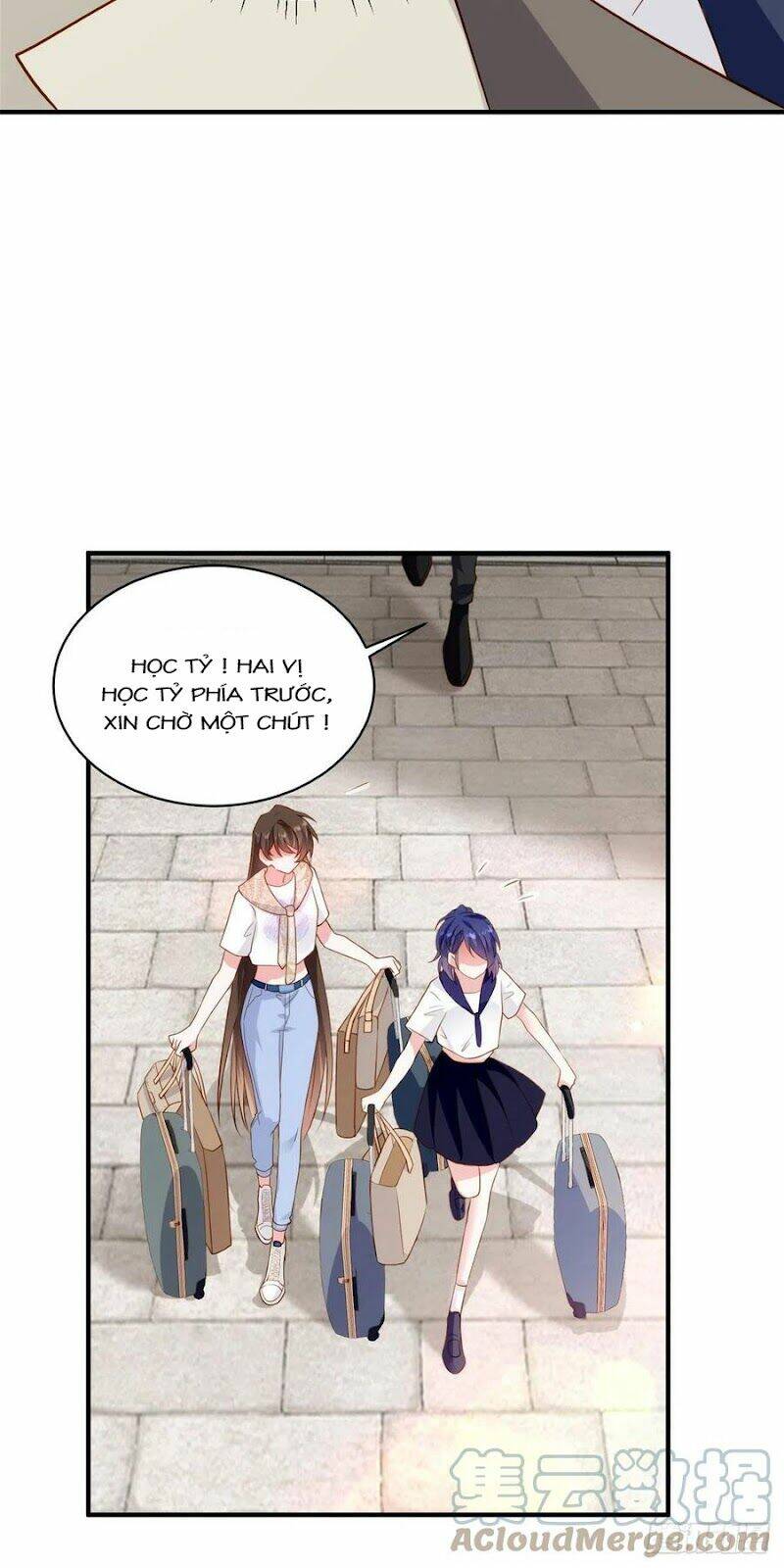 Nam Thành Chờ Trăng Về Chapter 139 - Trang 2