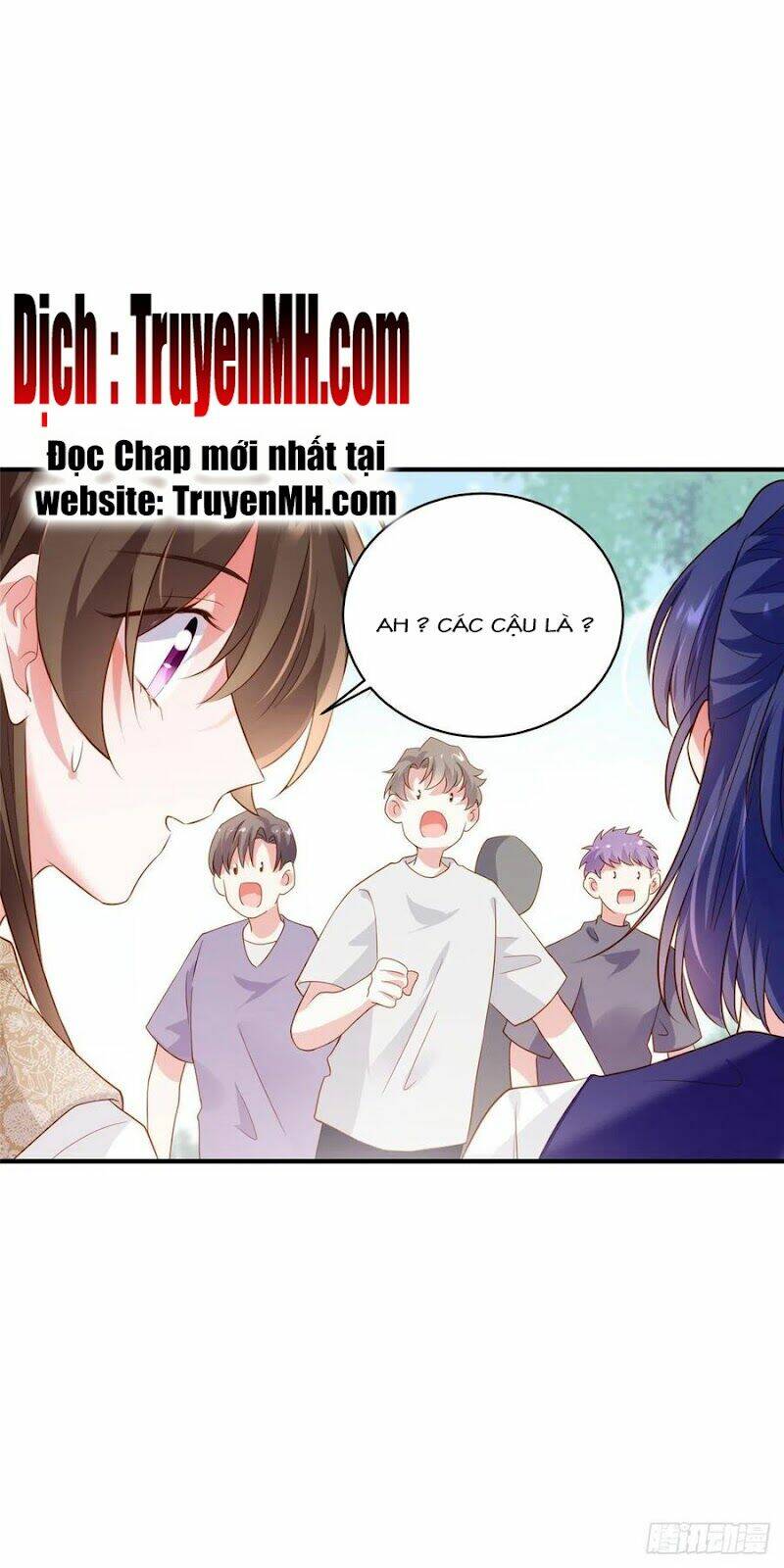 Nam Thành Chờ Trăng Về Chapter 139 - Trang 2