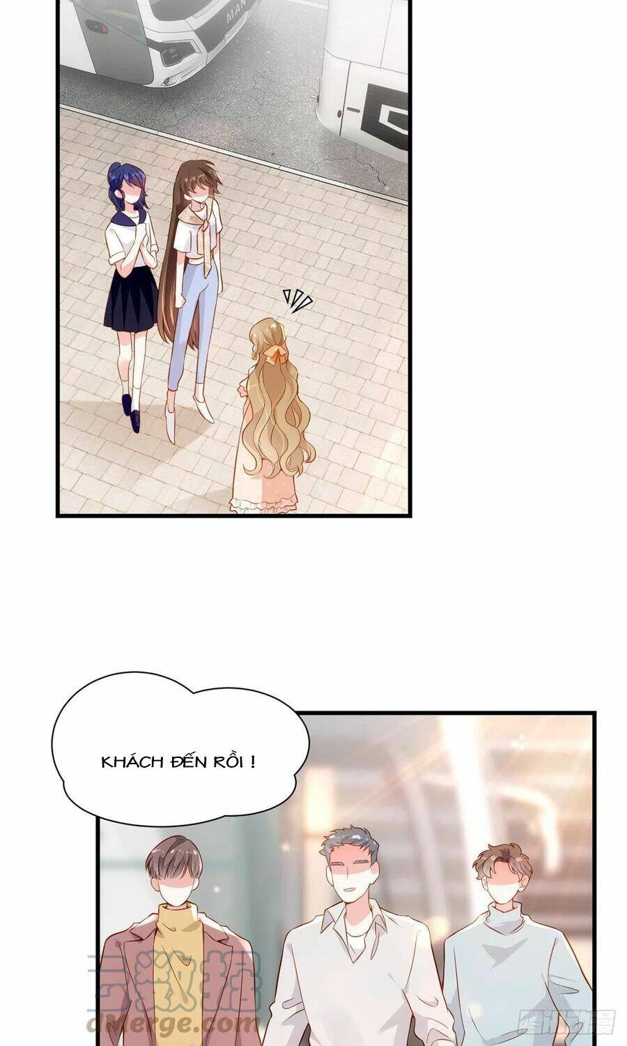 Nam Thành Chờ Trăng Về Chapter 139 - Trang 2