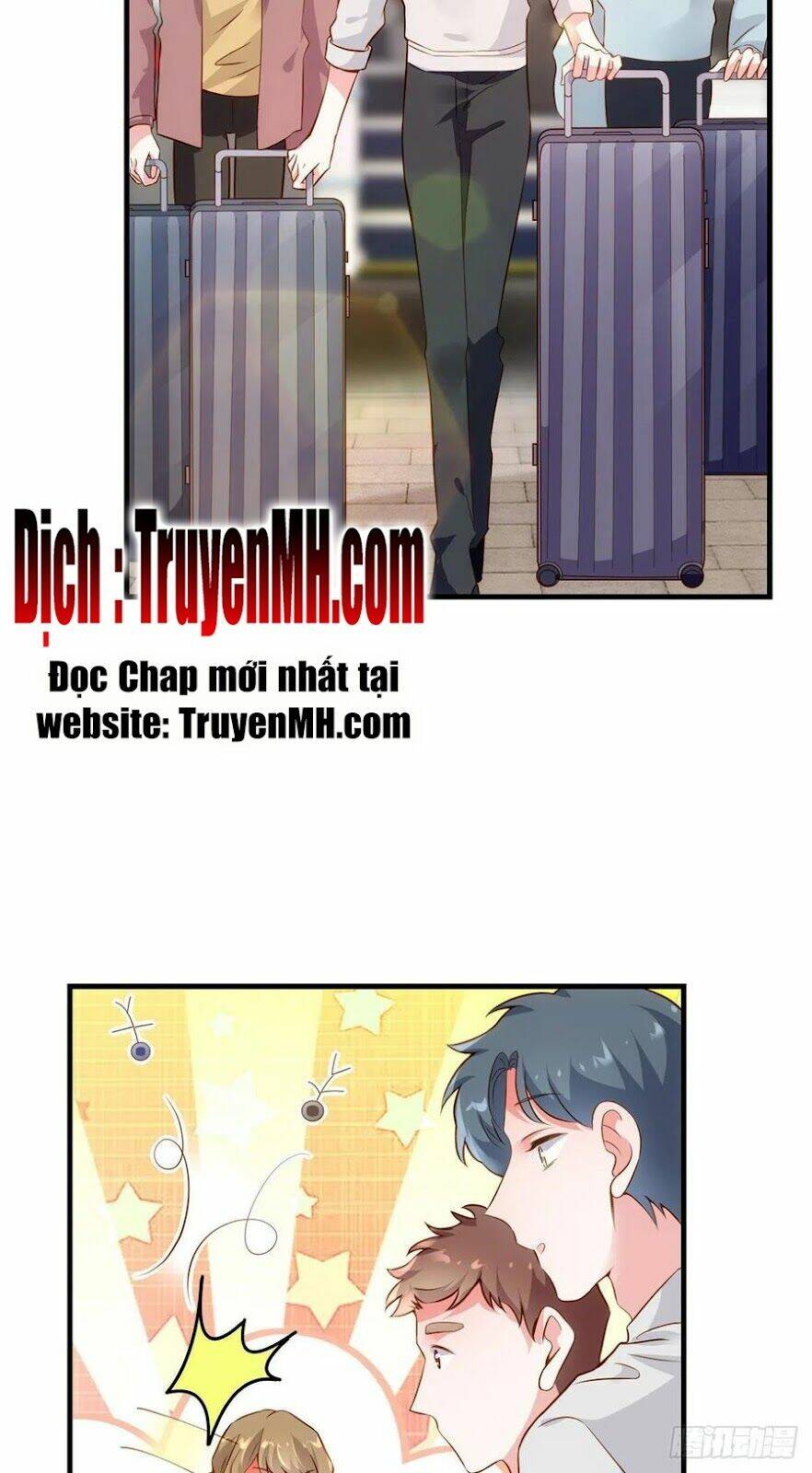 Nam Thành Chờ Trăng Về Chapter 139 - Trang 2