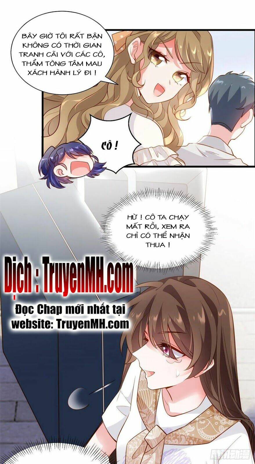 Nam Thành Chờ Trăng Về Chapter 139 - Trang 2