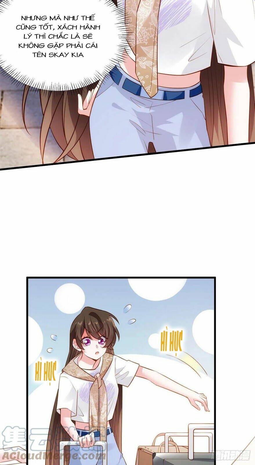 Nam Thành Chờ Trăng Về Chapter 139 - Trang 2