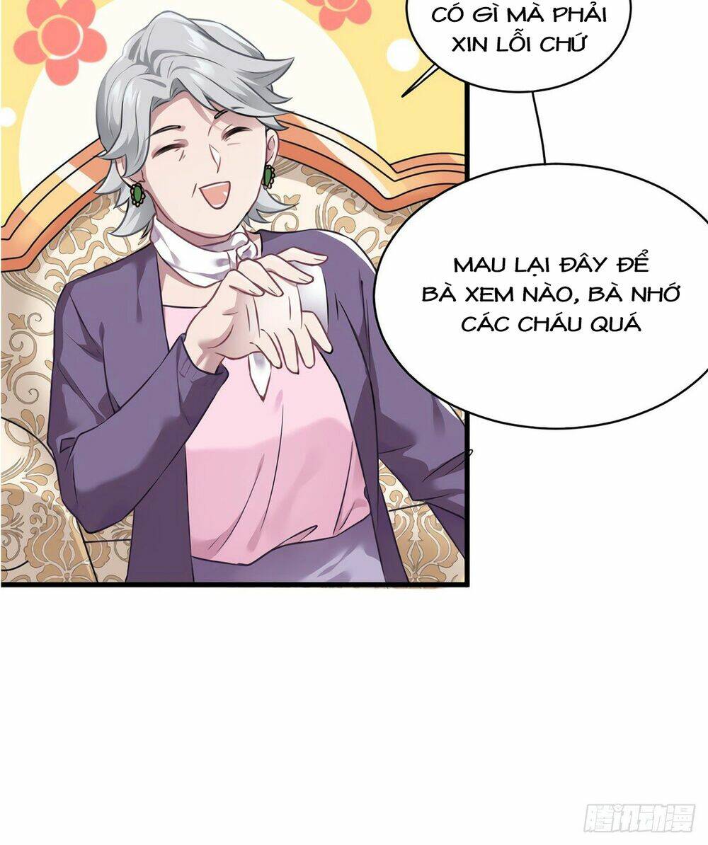 Nam Thành Chờ Trăng Về Chapter 14 - Trang 2