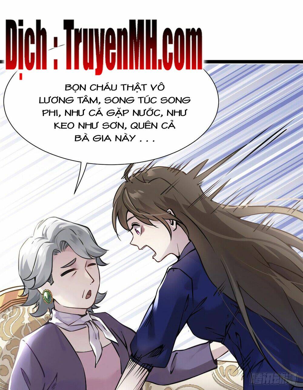 Nam Thành Chờ Trăng Về Chapter 14 - Trang 2