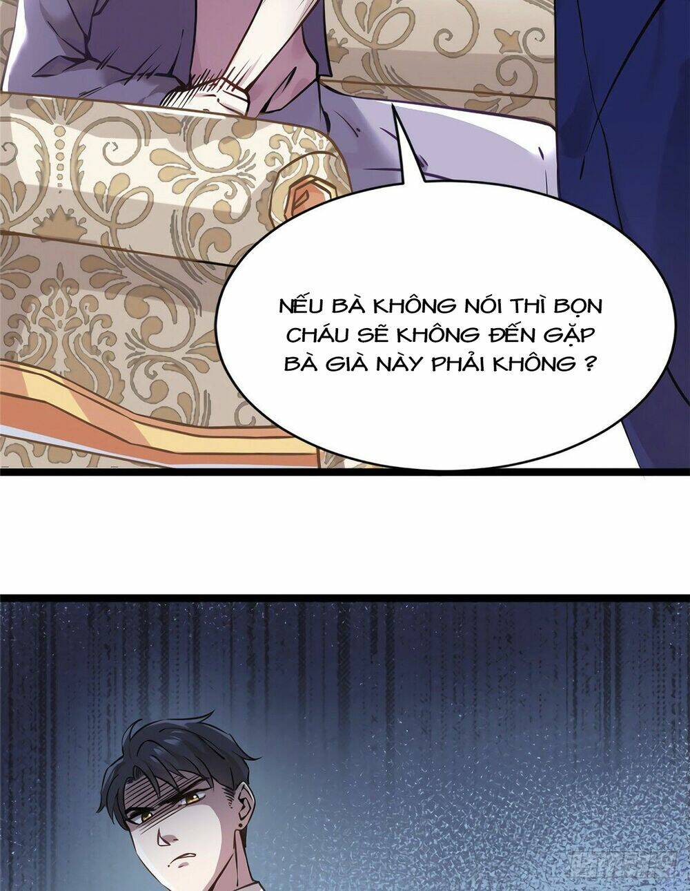 Nam Thành Chờ Trăng Về Chapter 14 - Trang 2