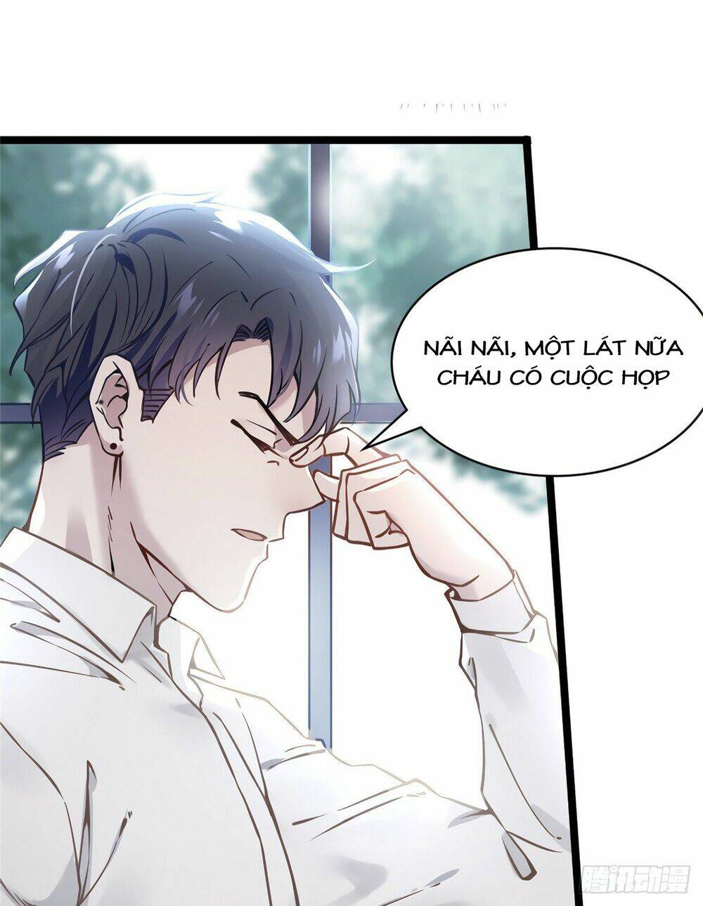 Nam Thành Chờ Trăng Về Chapter 14 - Trang 2