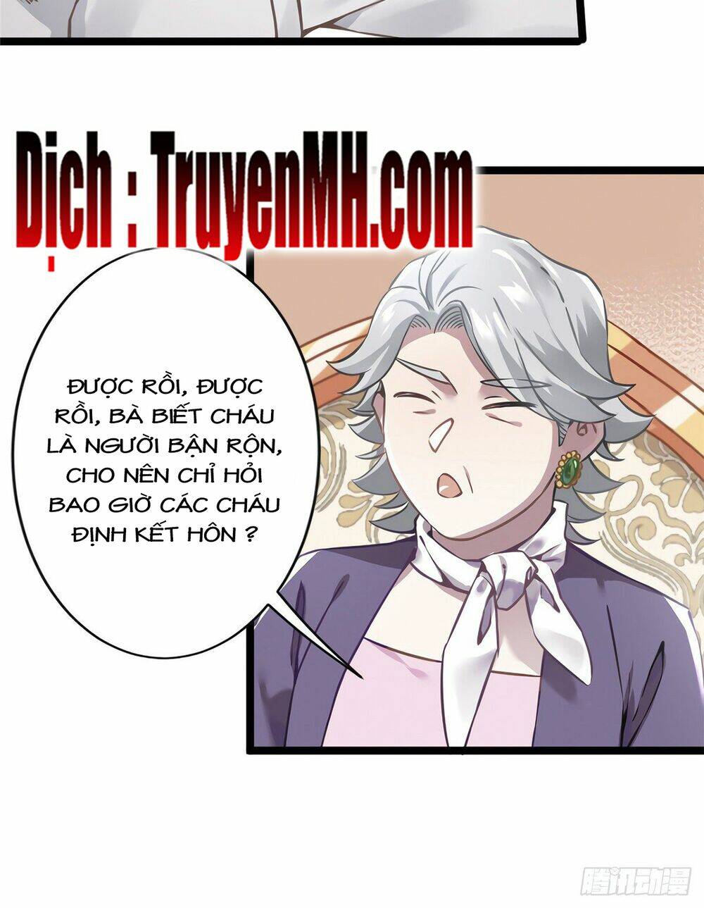 Nam Thành Chờ Trăng Về Chapter 14 - Trang 2