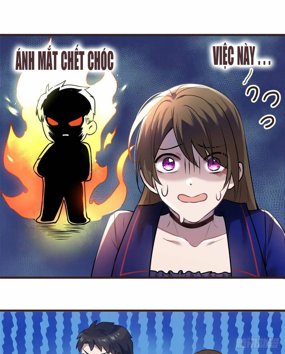 Nam Thành Chờ Trăng Về Chapter 14 - Trang 2