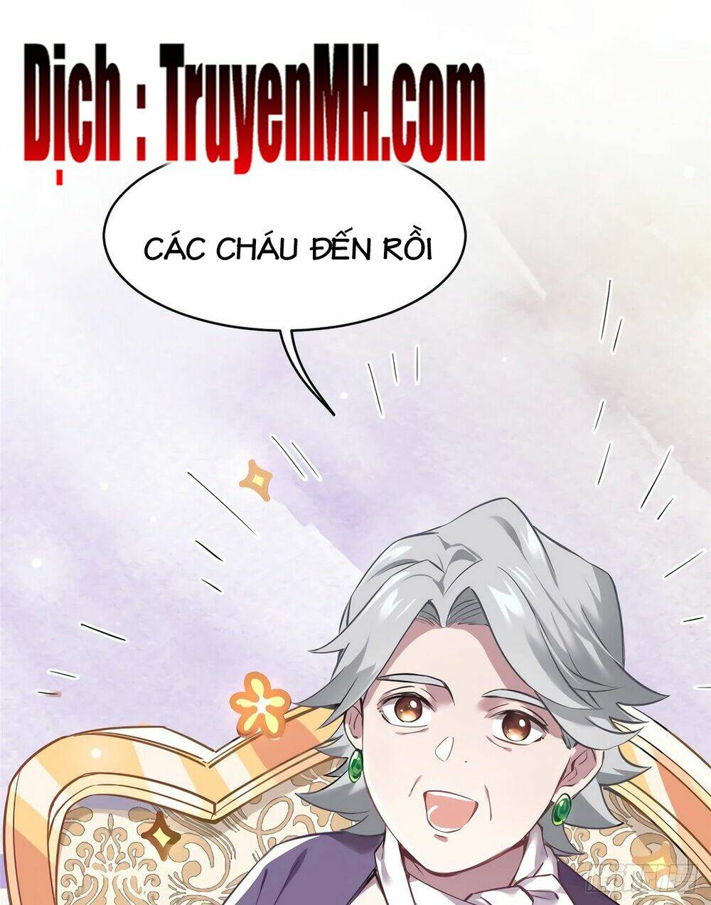 Nam Thành Chờ Trăng Về Chapter 14 - Trang 2