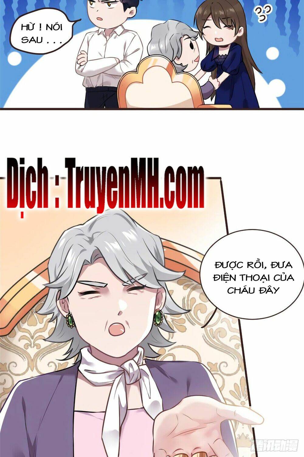 Nam Thành Chờ Trăng Về Chapter 14 - Trang 2