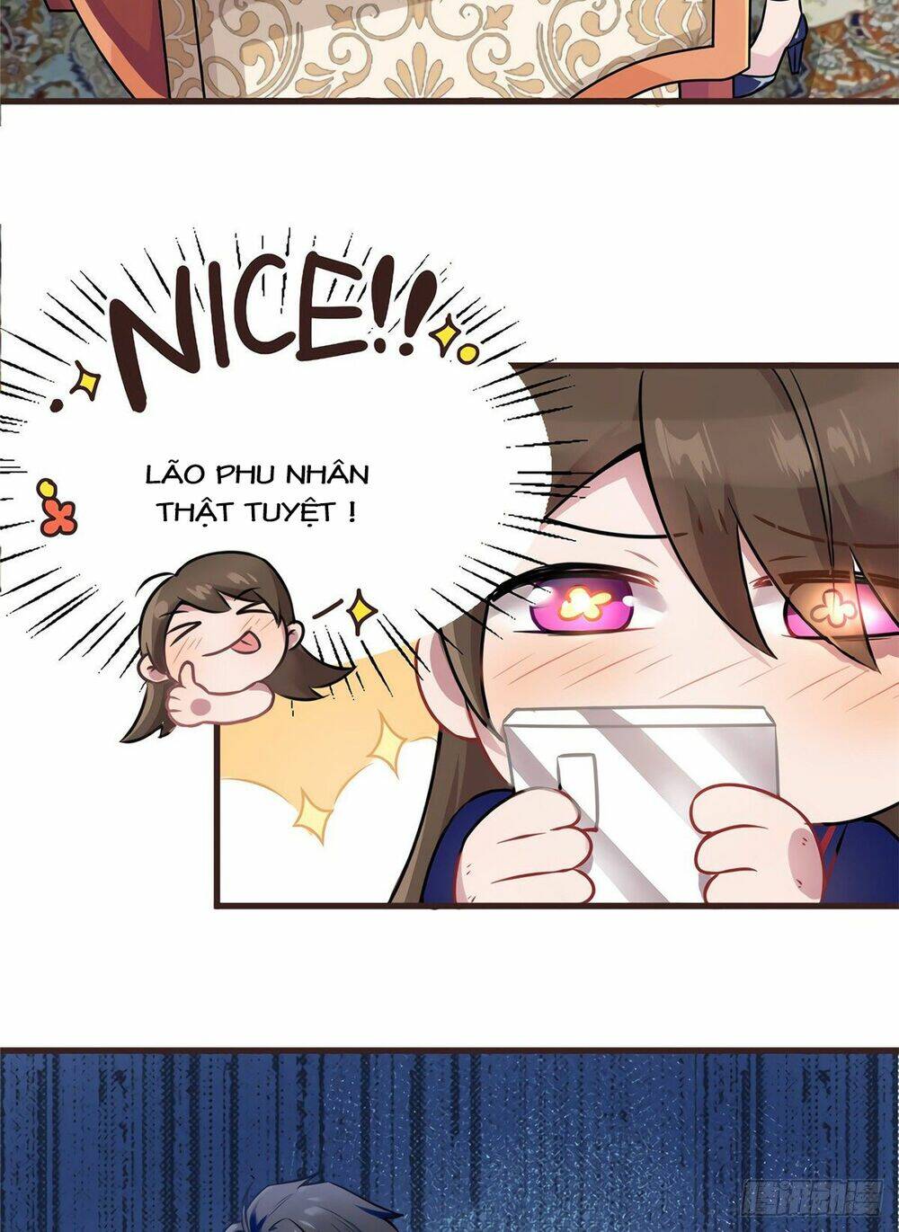 Nam Thành Chờ Trăng Về Chapter 14 - Trang 2