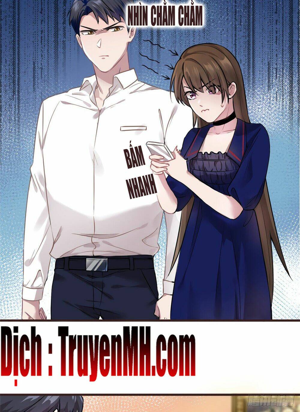 Nam Thành Chờ Trăng Về Chapter 14 - Trang 2