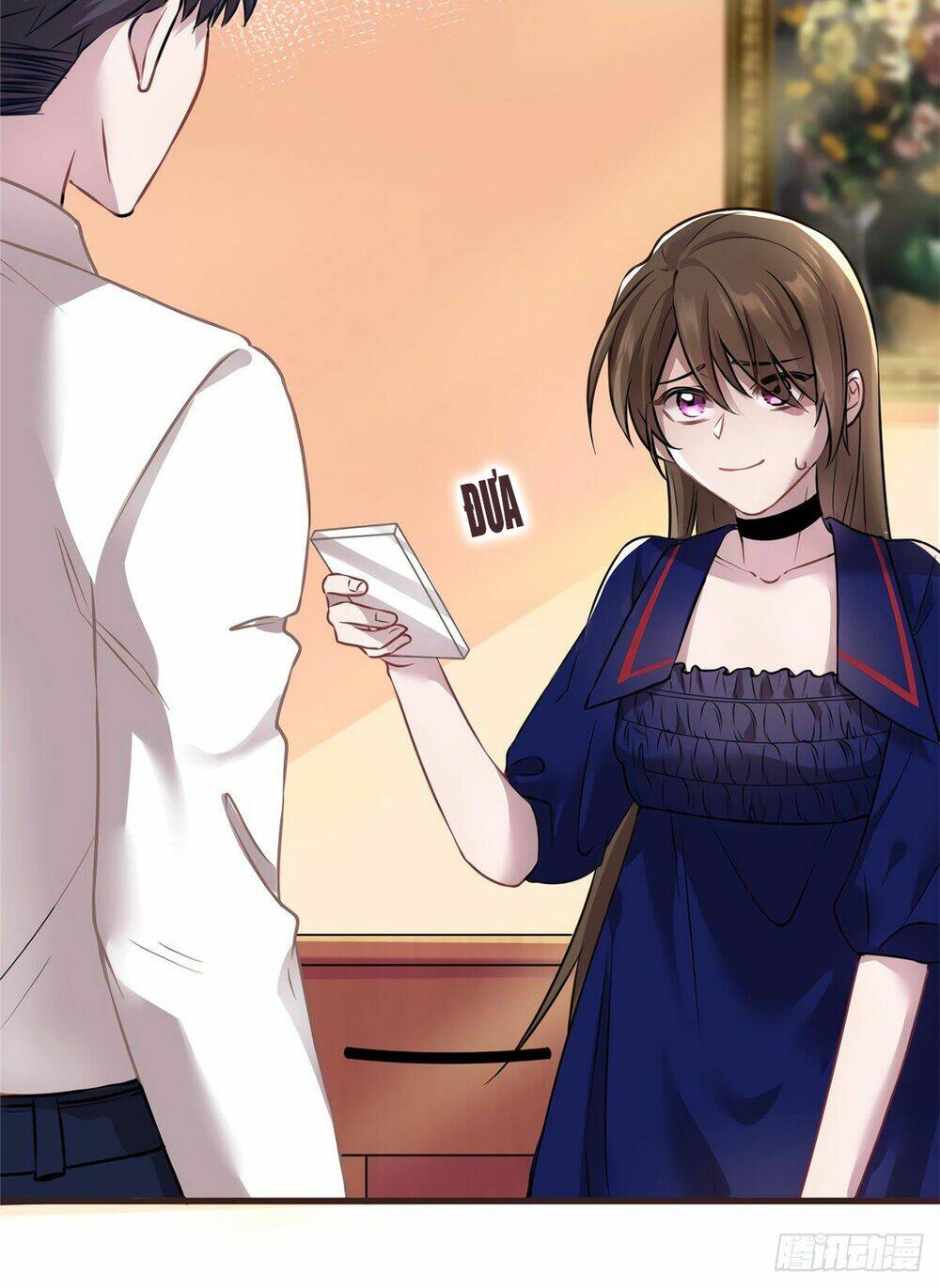 Nam Thành Chờ Trăng Về Chapter 14 - Trang 2