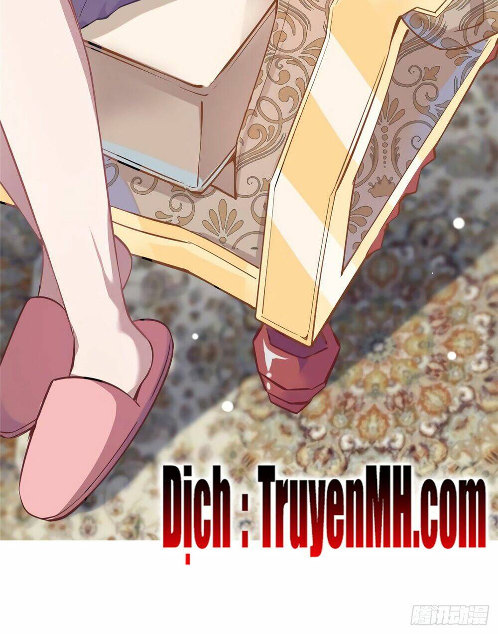 Nam Thành Chờ Trăng Về Chapter 14 - Trang 2