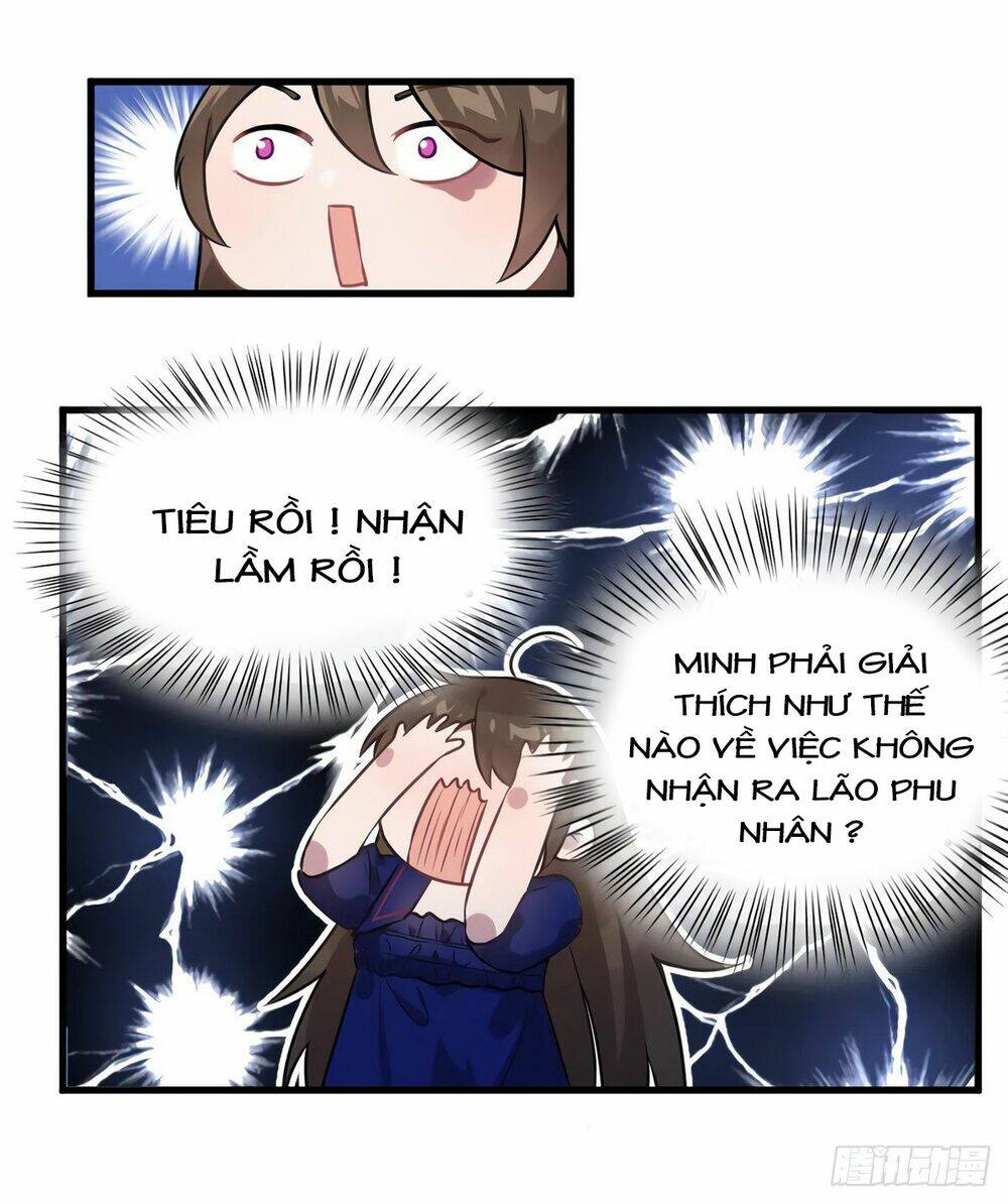 Nam Thành Chờ Trăng Về Chapter 14 - Trang 2