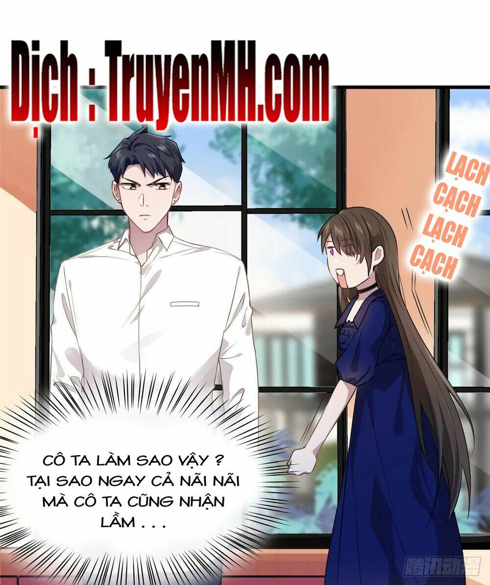 Nam Thành Chờ Trăng Về Chapter 14 - Trang 2