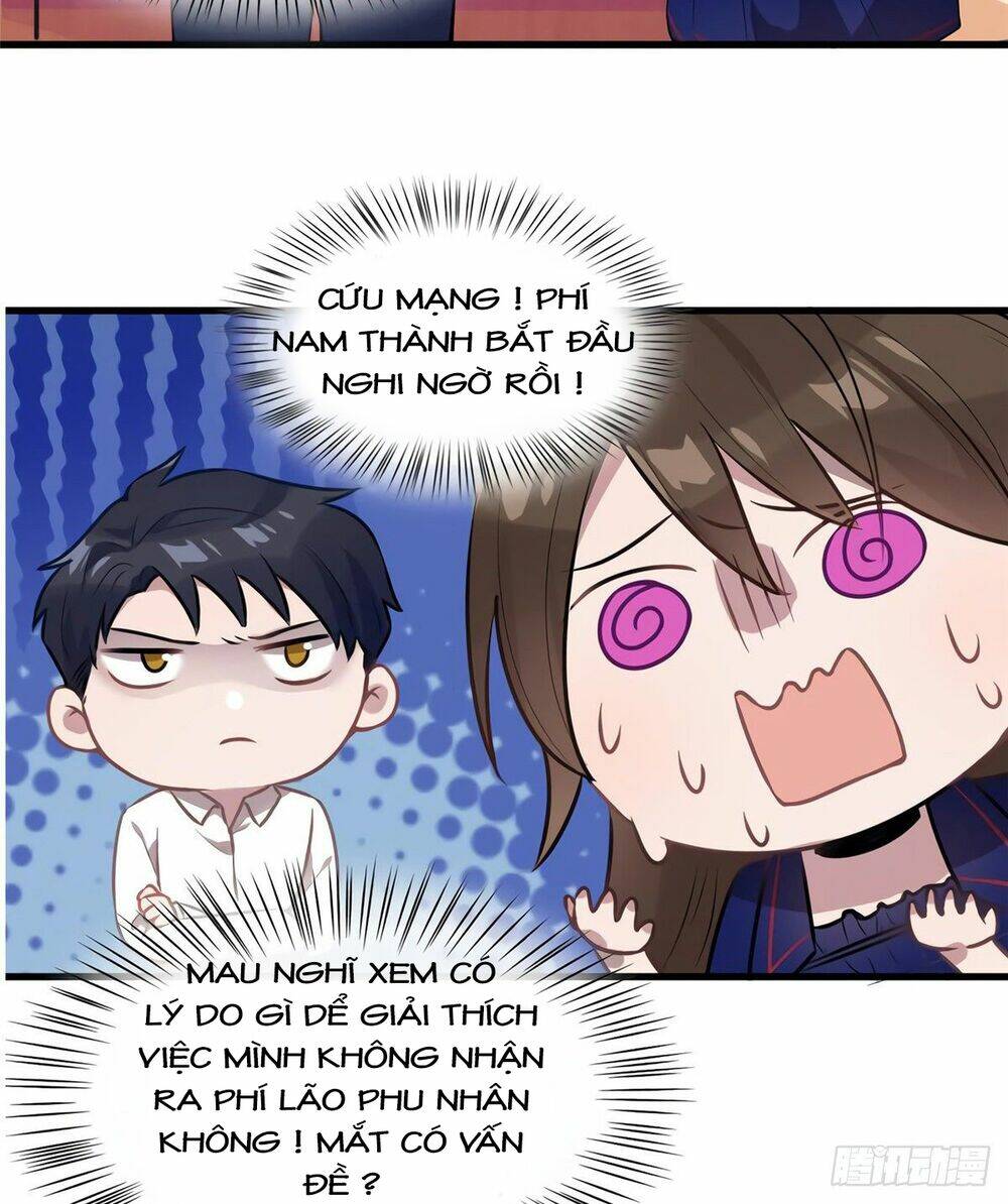 Nam Thành Chờ Trăng Về Chapter 14 - Trang 2